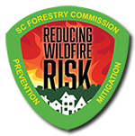 SCFC Fire Prevention logo